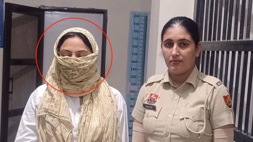 Relief for Jyoti Malhotra: Police Say No Direct Links Found to Terrorism Yet