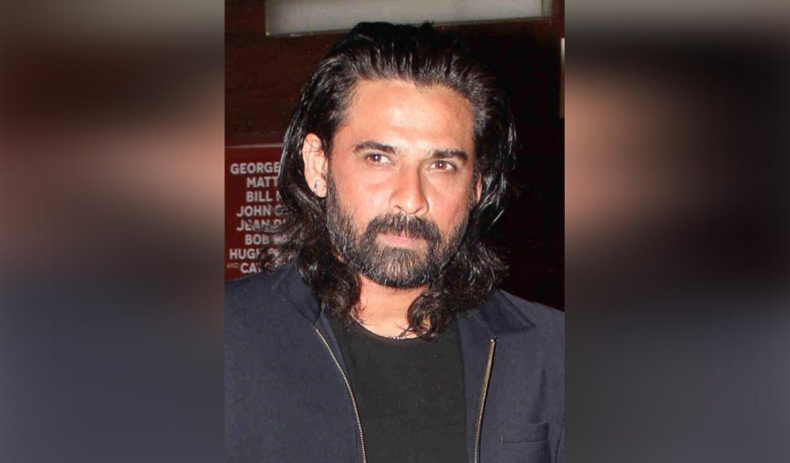 Manoj Bajpayee Mourns Loss of Co-Star Mukul Dev, Pens Heartfelt Tribute