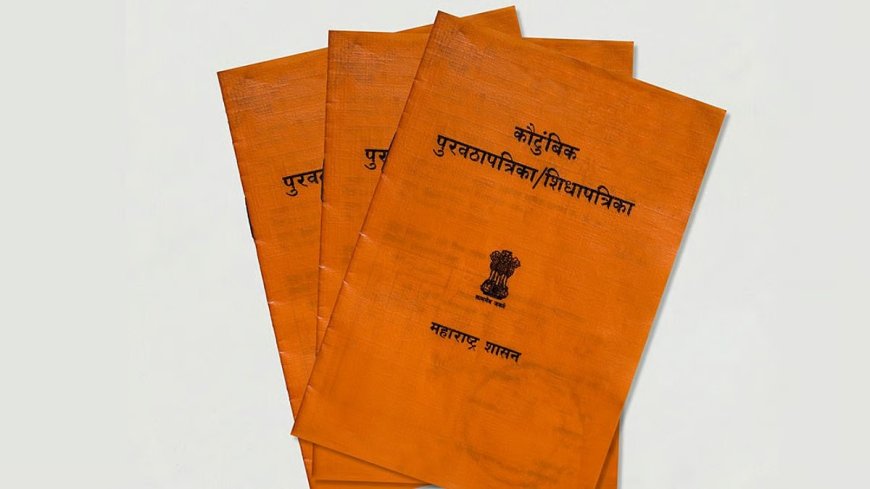 ऑनलाइन शिधापत्रिका संकेतस्थळाची धीम्या गती; नागरिकांची परवड कायम