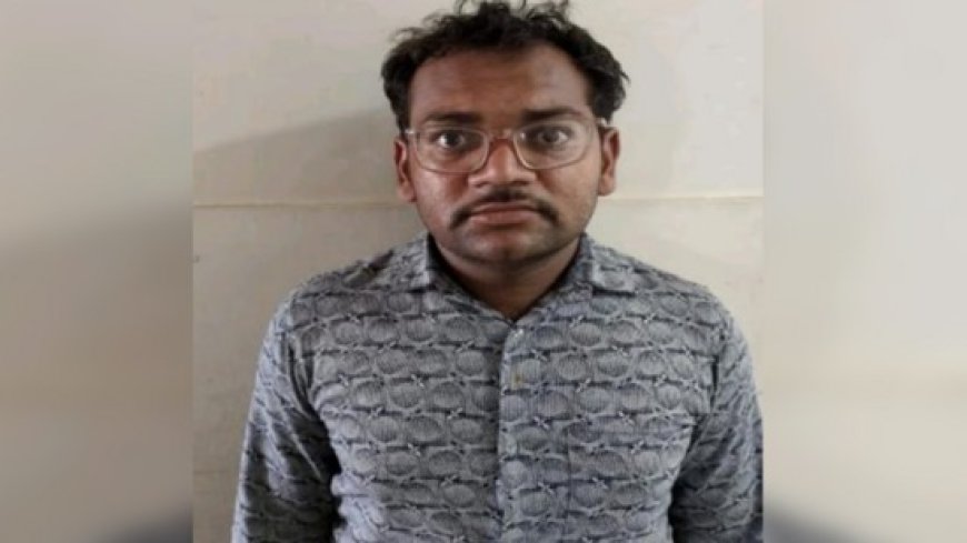 गुजरात: पाकिस्तानी एजेंट को बीएसएफ और नेवी की खुफिया जानकारी भेजने वाला युवक गिरफ्तार