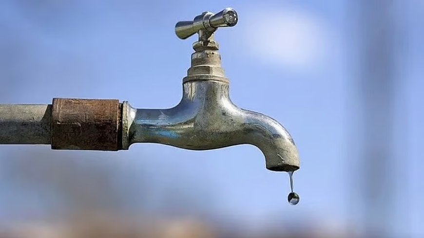 BMC Cancels 13-Hour Water Cut Scheduled for May 28 Amid Rain Forecast; South & Central Mumbai Still to Face 24-Hour Disruption