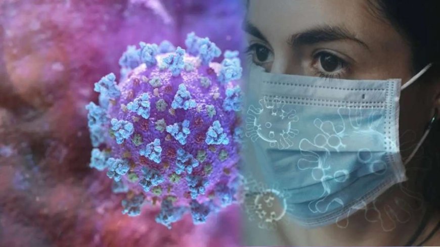 India Sees Decline in COVID-19 Cases; One Death Reported in Maharashtra