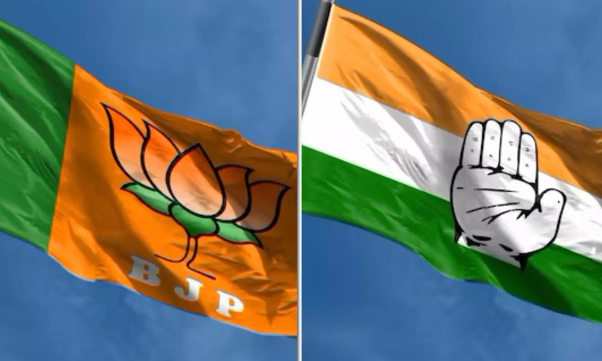 भोपाल-जबलपुर में रैलियों की टक्कर: पीएम मोदी की महिला सभा के दिन कांग्रेस करेगी 'जय हिंद सभा' का आयोजन