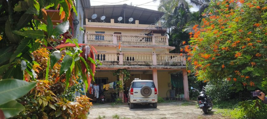 केळवा येथील रिसॉर्टमध्ये १७ वर्षीय कुमारी वर गोळीबार बोईसर येथे शस्त्रक्रिया सुरू