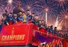 RCB’s 18-Year Wait Ends in Glory: Victory Parade Set for Today in Bengaluru