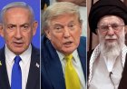 Trump Opens Diplomatic Window on Iran-Israel Conflict, Decision on U.S. Involvement Within Two Weeks