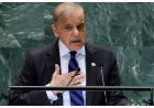 Pakistan PM Shehbaz Sharif Expresses Willingness for Dialogue with India on Kashmir, Water, Trade, and Terrorism