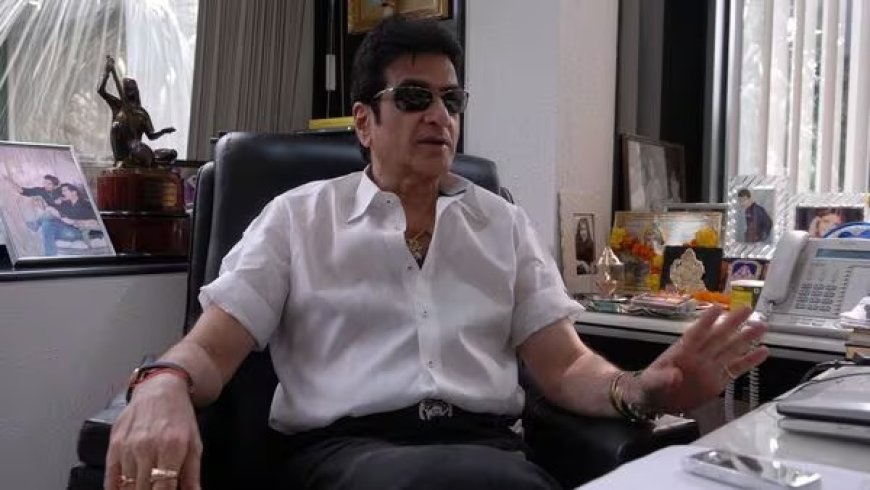 Jeetendra Kapoor and Family Sell Andheri Land Parcel for ₹855 Crore to NTT Global Data Centers