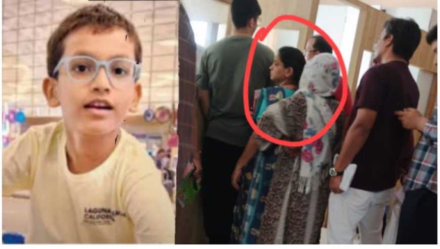 महापालिकेच्या उदासीनतेने घडवला मृत्यू, आता मृत्यू दाखल्यासाठी पालिकेच्या फेऱ्या – ग्रंथ मुथाच्या कुटुंबीयांची व्यथा