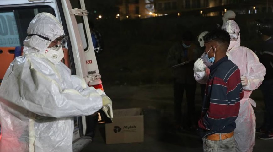 West Bengal Records 58 New COVID-19 Cases, 91 Recoveries in 24 Hours; Active Cases Drop to 596