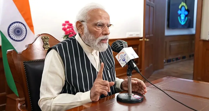 PM Modi to Meet All-Party Delegation Behind Global Anti-Terror Outreach After Operation Sindoor