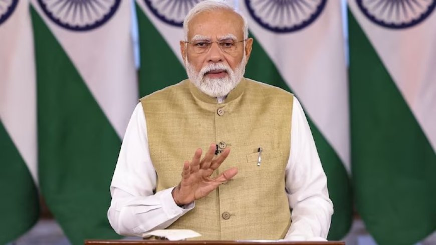 RT-PCR Test Mandatory for Ministers Meeting PM Modi Amid Rising COVID-19 Cases