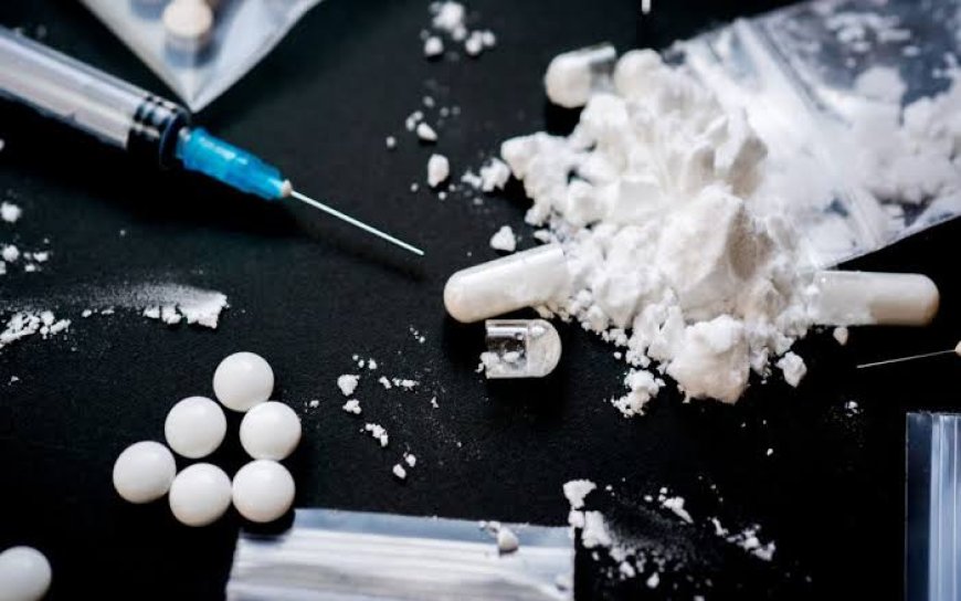 Mumbai Police Seize 710 Kg of Narcotics Worth ₹36.74 Crore in Just Four Months