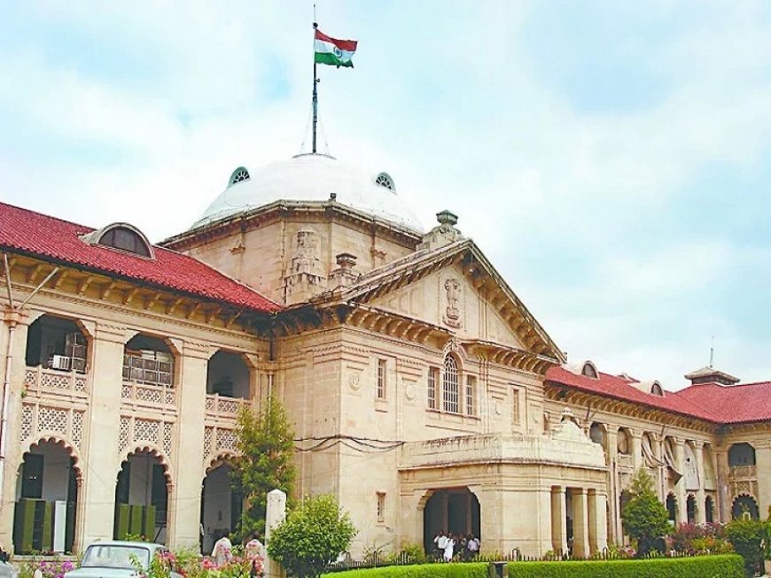 इलाहाबाद हाईकोर्ट का बड़ा फैसला: विक्रेता द्वारा कर जमा न करने पर भी खरीदार से नहीं छीना जा सकता ITC