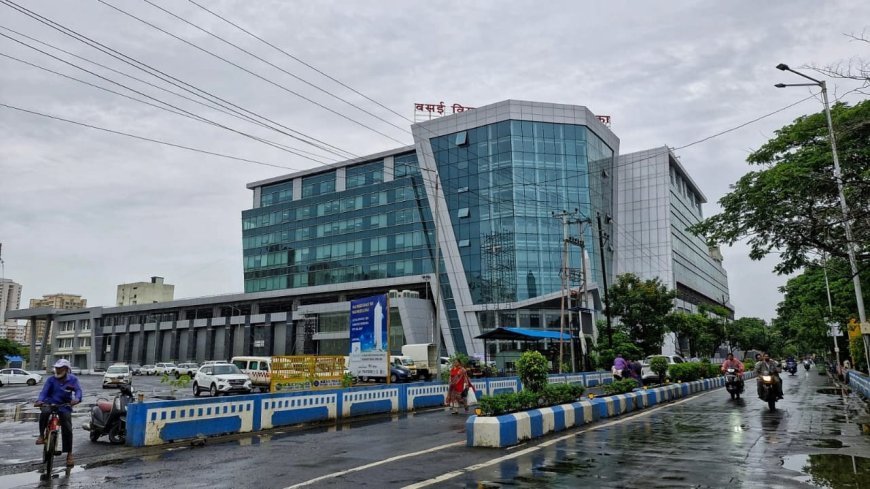 पावसाळ्यात पाण्याची गुणवत्ता सुनिश्चित करण्यासाठी महापालिकेचे आवाहन