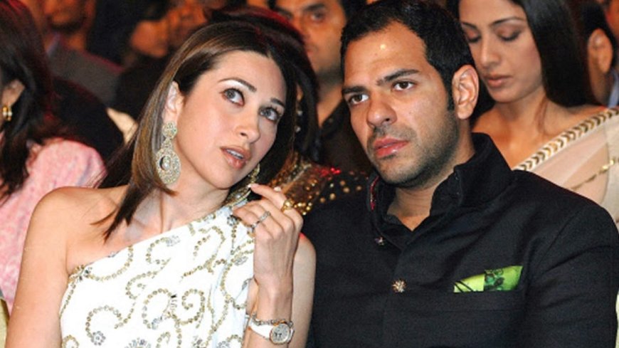 Industrialist Sunjay Kapur Passes Away at 53 After Suffering Heart Attack During Polo Match in UK