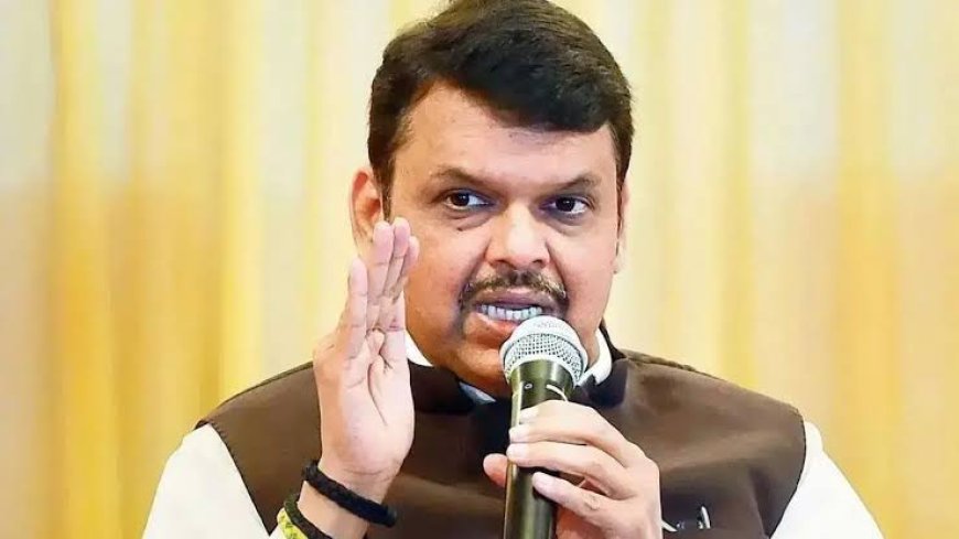 विक्रोळी उड्डाणपूल उद्या सायंकाळपासून वाहतुकीस खुला — औपचारिक उद्घाटनाची वाट न पाहता मुख्यमंत्री फडणवीस यांचा निर्णय