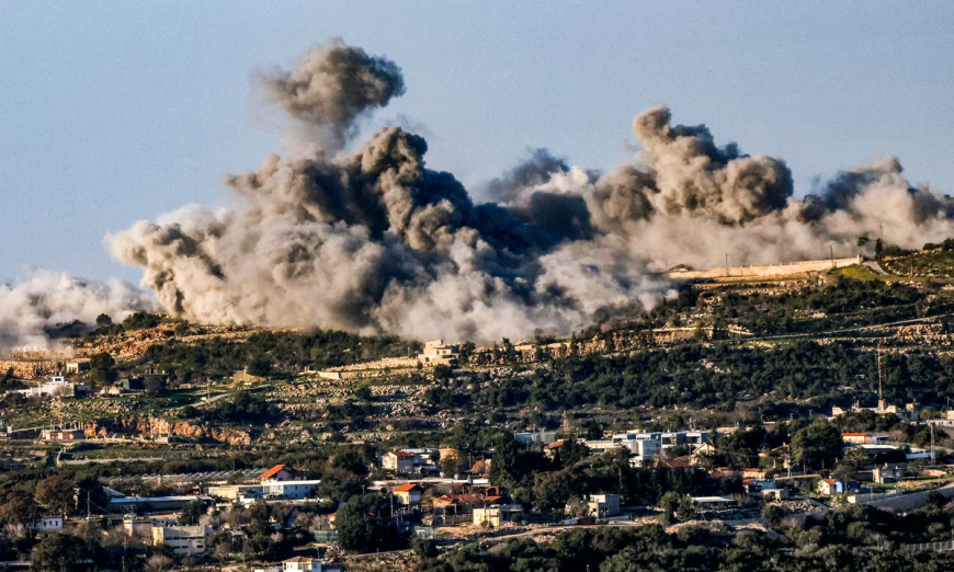 Middle East on Brink of Wider Conflict as Israel-Iran War Escalates