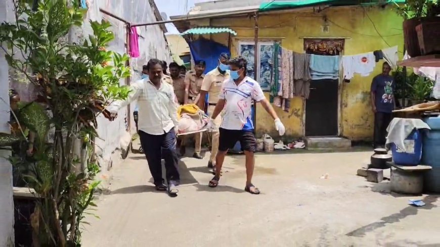 मिरा-भाईंदर : मित्राची कोयत्याने निर्घृण हत्या; आरोपी पुण्यातून अटकेत