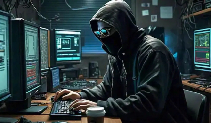 Deadline for Cybersecurity Policy Extended; ₹20.92 Crore Lost Daily to Fraud in Maharashtra