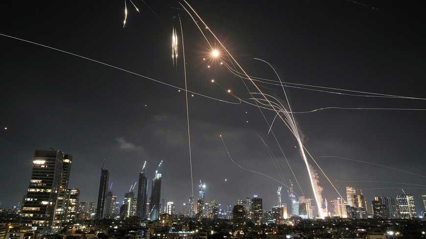 Israel–Iran Conflict No Longer a Distant Issue: Ripple Effects May Hit India's Economy Hard