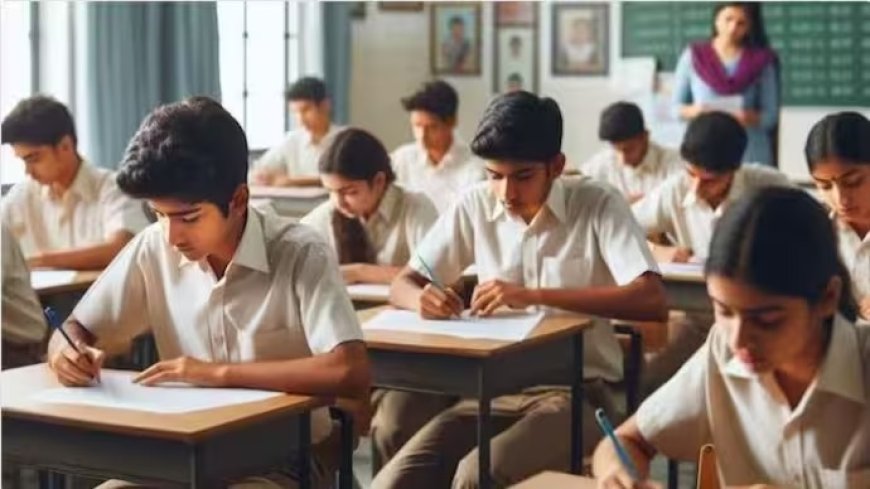 Maharashtra Revises Language Policy in Schools: Hindi No Longer Mandatory as Third Language
