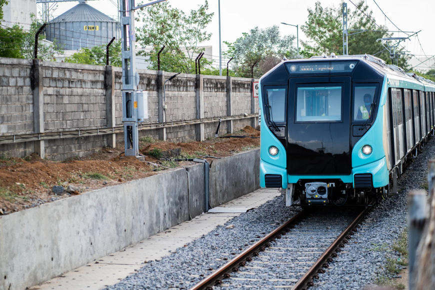 Mumbai Metro Line 3 Joins ONDC: Commuters Can Now Book QR Tickets via Multiple Apps