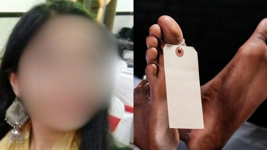 एकतर्फी प्रेम, नैराश्य आणि हरवलेली लेखिका: संध्या पाठकच्या आत्महत्येचा हृदयद्रावक मागोवा