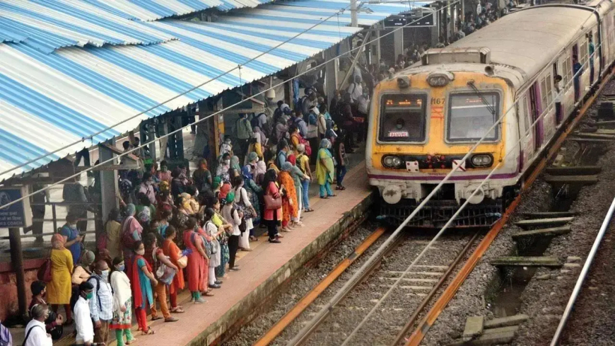 Western Railway Announces Night Block Between Mumbai Central and Mahim on July 5-6; No Day Block on Sunday