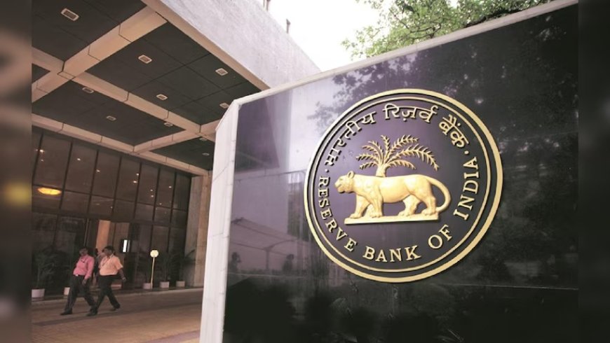 RBI's New CIBIL Guidelines Offer Relief to Borrowers with Poor Credit Score