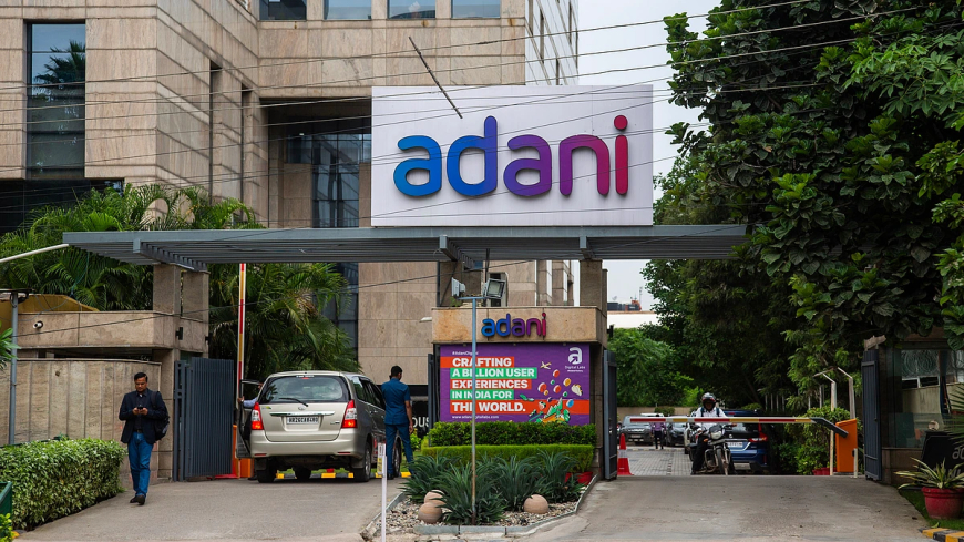 Adani Airports Secures $1 Billion Project Finance for Mumbai Airport, Becomes India’s Largest Operator