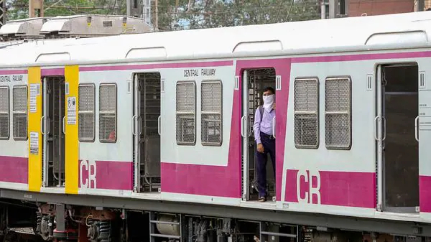 Central Railway Extends LTT-Dhanbad Special Trains by 10 More Trips