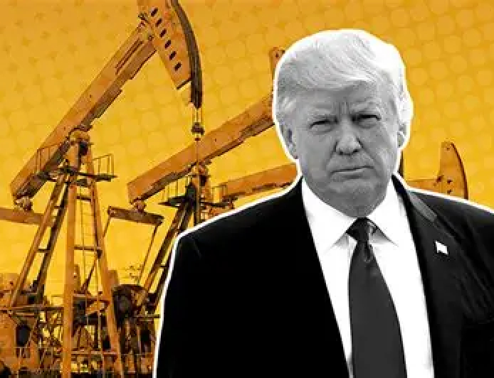 Trump Seals Oil Deal With Pakistan, Slaps Tariffs on Indian Goods Over Russian Ties