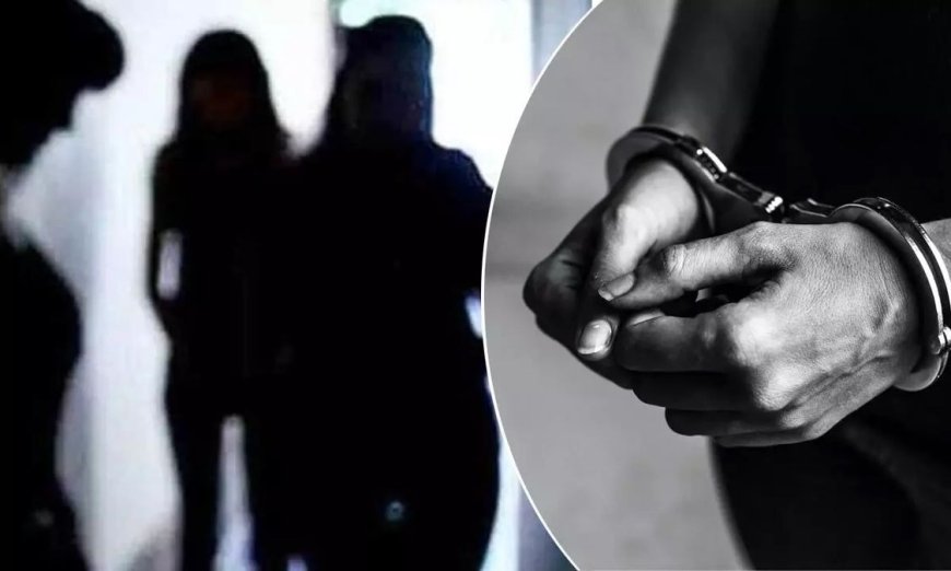 Thane Crime: Prostitution Racket Busted at Dombivli Lodge, 3 Women Rescued, Agent Arrested