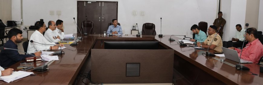 येऊरमधील अनधिकृत बांधकामांवर महापालिकेची मोहीम; ९० दिवसांत सर्वेक्षणाचे आदेश