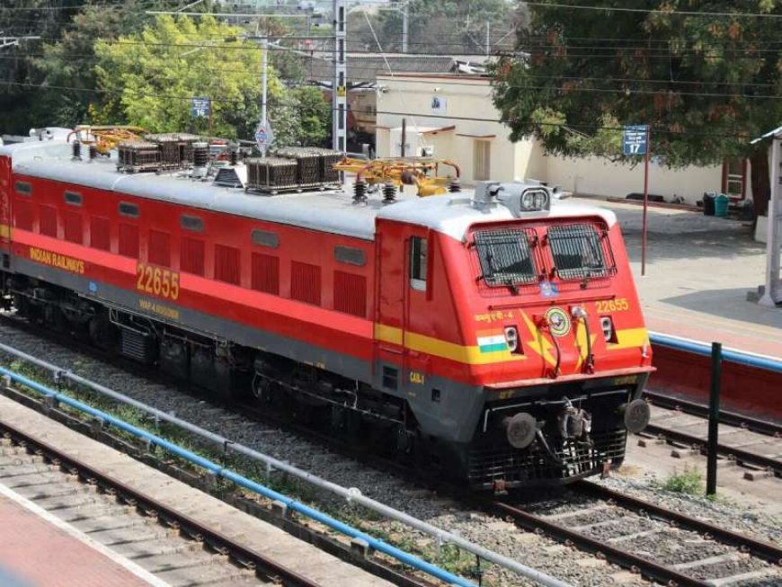 IRCTC Offers Rail Tour Packages with Confirmed Tickets for Seamless Travel