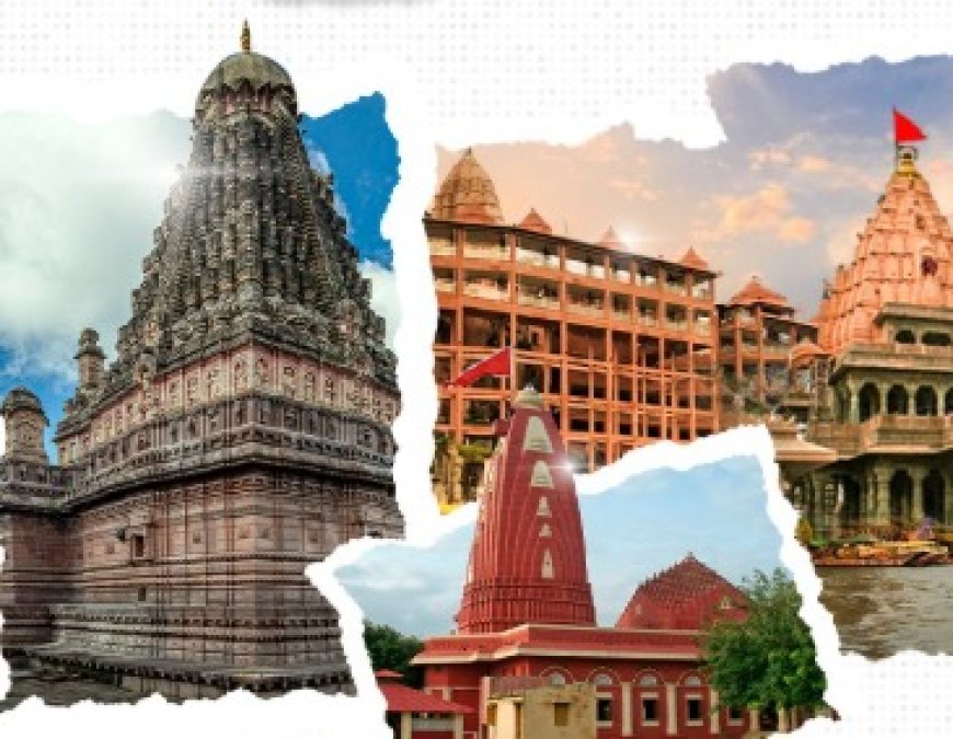 IRCTC Launches Ashta Jyotirlinga Shravan Special Yatra from Madgaon via Bharat Gaurav Train