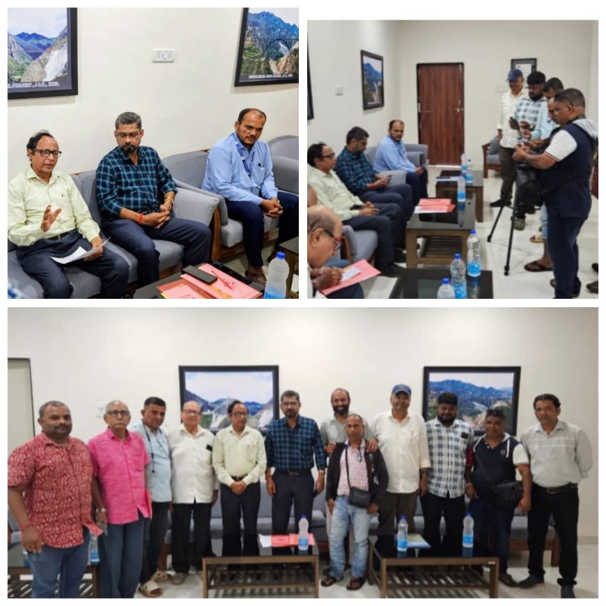 IRCTC Launches Ashta Jyotirlinga Shravan Special Yatra from Madgaon via Bharat Gaurav Train