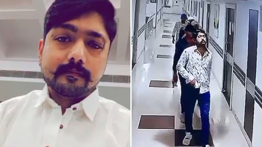 पटना गैंगवार: 'बॉलीवुड स्टाइल' शूटआउट का मास्टरमाइंड तौसीफ बादशाह कौन है?