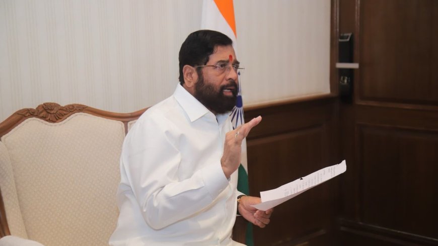 Relief at Last: Displaced Jogeshwari Caves Chawl Families to Get PAP Homes on Deputy CM’s Orders