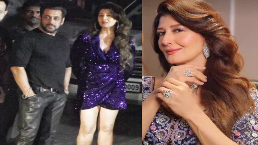 Sangeeta Bijlani’s Pune Farmhouse Burgled: Actress Files Complaint, Investigation Underway