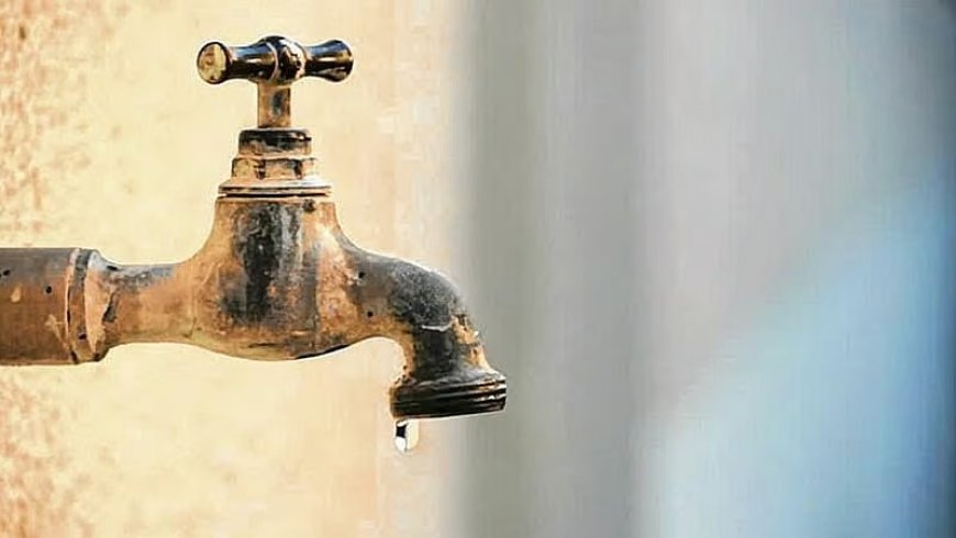 Mumbai: 12-Hour Water Supply Disruption in Mulund West on July 19 for Road Development Work