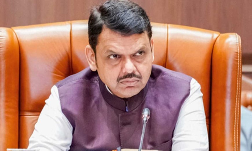 मीरा-भायंदर में विकास कार्यों को मिली हरी झंडी: विधायक नरेंद्र मेहता की बैठक के बाद मुख्यमंत्री फडणवीस ने दी मंजूरी