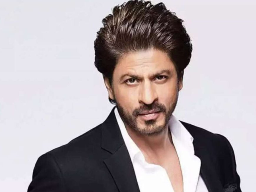 Shah Rukh Khan Injured on the Sets of King, Flies to US for Treatment; Shooting Schedule Delayed