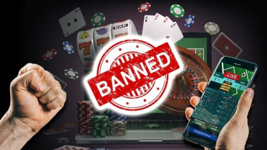 Online Gaming Ban On The Cards As Maharashtra CM Fadnavis Raises Alarm Over Suicides And Scams