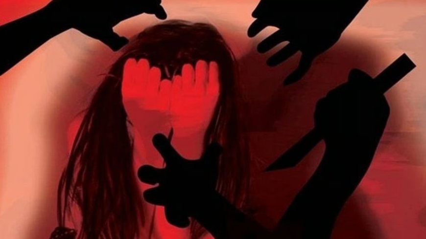 लखनऊ में नाबालिग के साथ गंभीर घटना, पुलिस जांच में जुटी
