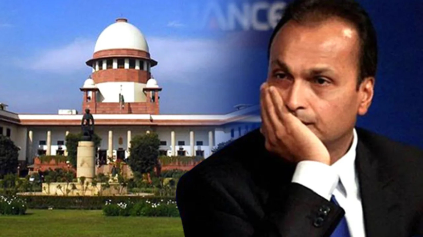 ED Raids Anil Ambani’s Premises in Mumbai Amid Ongoing Money Laundering Probe