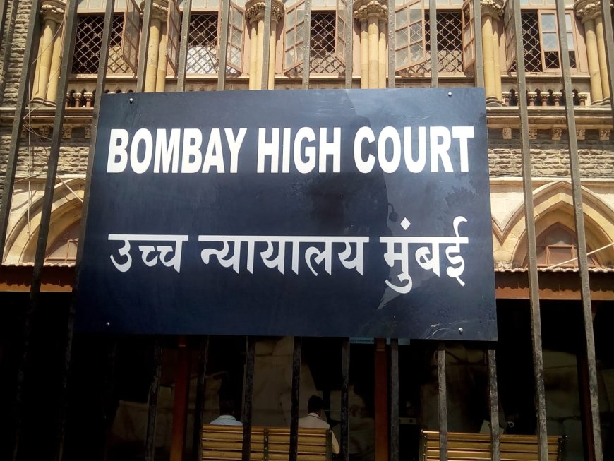 Bombay High Court Directs TMC to Probe Water Supply to Illegal Structures Amid Thane Water Crisis