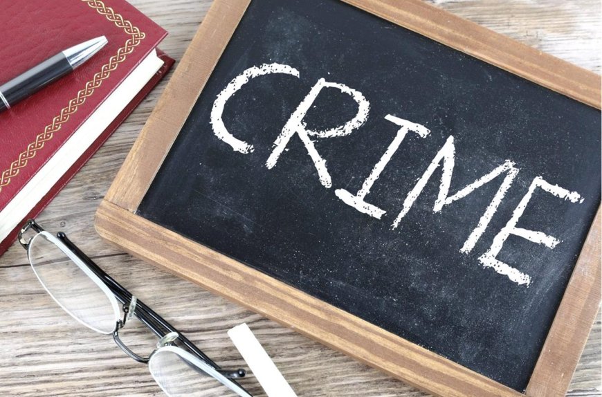विरार : विरार के स्कूल में कार्यरत सुरक्षा गार्ड गिरफ्तार, दो नाबालिग छात्रों से अनुचित व्यवहार का आरोप