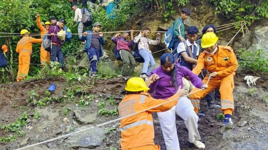 पंजाब में दर्दनाक हादसा: श्रद्धालुओं से भरा मिनी ट्रक नहर में गिरा, दो बच्चों समेत 6 की मौत, 5 लापता
